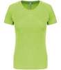 PA439 Lime Green Front