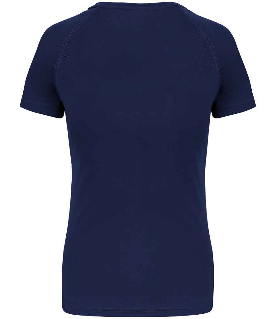 Proact Ladies Performance T-Shirt | Navy