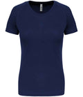 Proact Ladies Performance T-Shirt | Navy