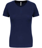 Proact Ladies Performance T-Shirt | Navy