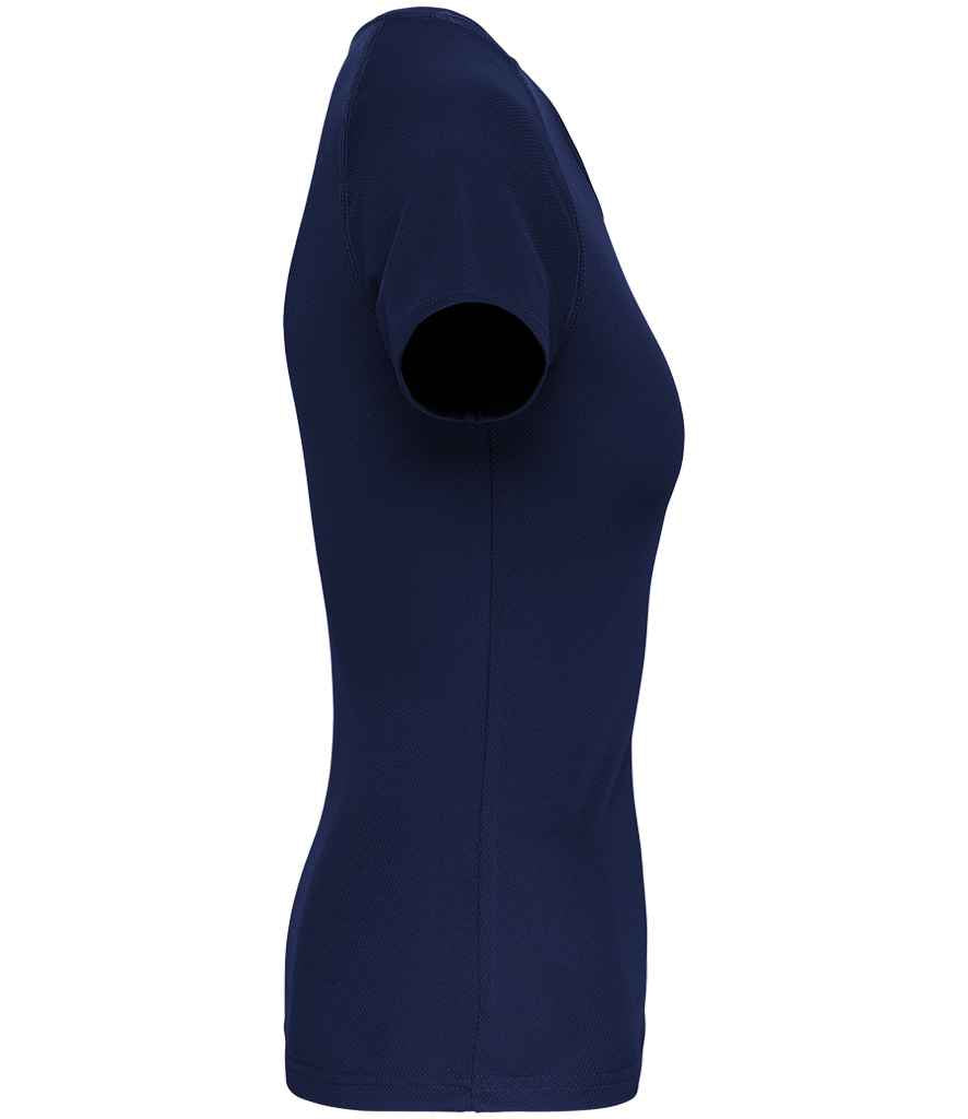 Proact Ladies Performance T-Shirt | Navy