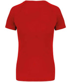 Proact Ladies Performance T-Shirt | Red