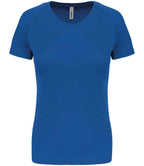 Proact Ladies Performance T-Shirt | Sporty Royal Blue