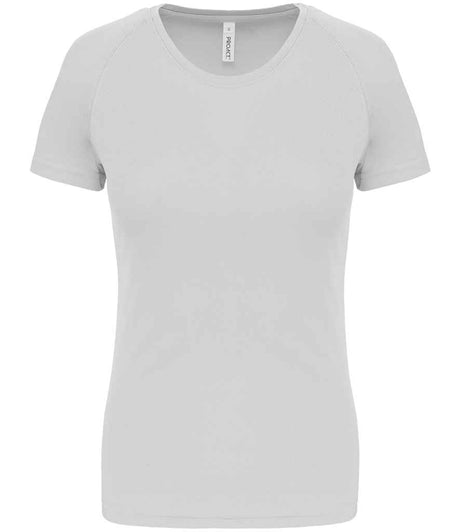 PA439 White Front
