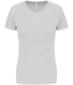 Proact Ladies Performance T-Shirt | White