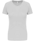 Proact Ladies Performance T-Shirt | White