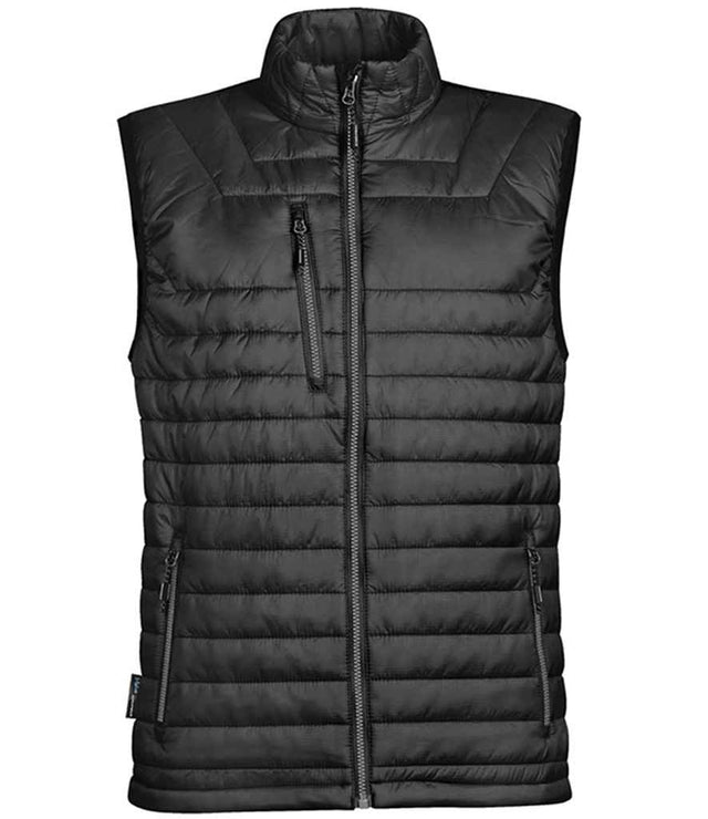 PFV2 Black/Charcoal Front
