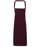 Premier Organic Cotton Bib Apron – Durable, Stylish, and Comfortable for Everyday Use