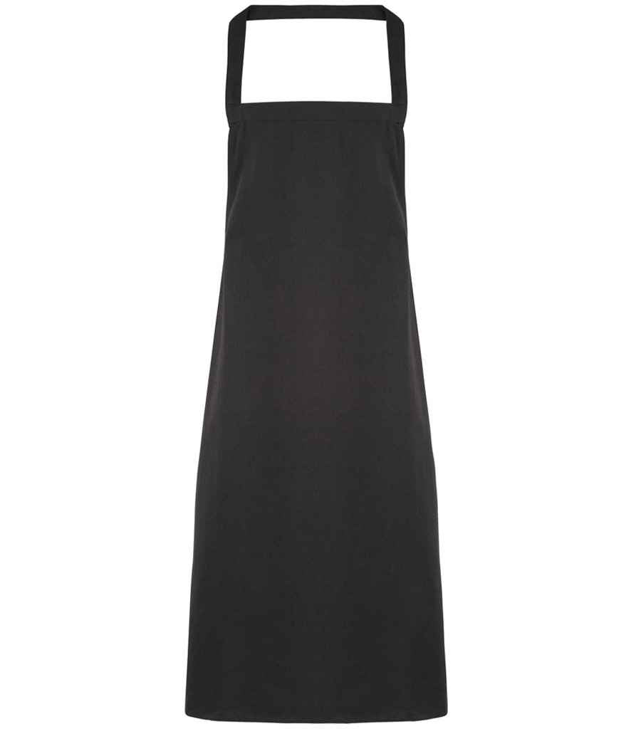 Premier Organic Cotton Bib Apron – Durable, Stylish, and Comfortable for Everyday Use