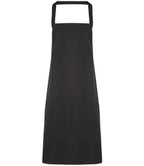 Premier Organic Cotton Bib Apron – Durable, Stylish, and Comfortable for Everyday Use