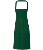 Premier Organic Cotton Bib Apron – Durable, Stylish, and Comfortable for Everyday Use
