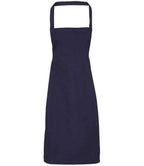 Premier Organic Cotton Bib Apron – Durable, Stylish, and Comfortable for Everyday Use