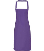 Premier Organic Cotton Bib Apron – Durable, Stylish, and Comfortable for Everyday Use