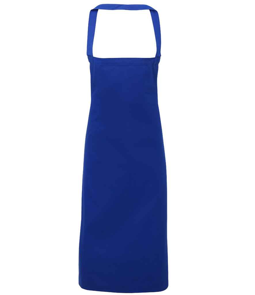 Premier Organic Cotton Bib Apron – Durable, Stylish, and Comfortable for Everyday Use