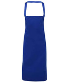 Premier Organic Cotton Bib Apron – Durable, Stylish, and Comfortable for Everyday Use