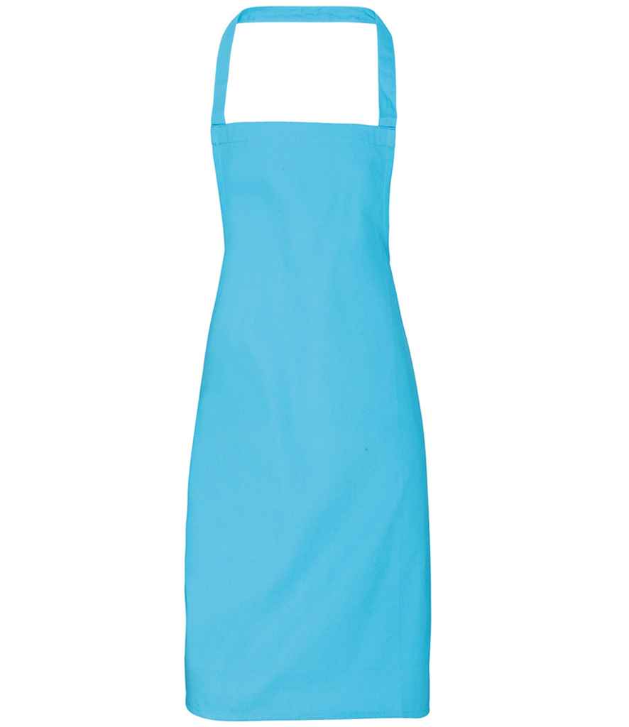 Premier Organic Cotton Bib Apron – Durable, Stylish, and Comfortable for Everyday Use