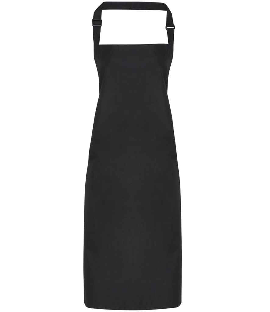 Premier Waterproof Bib Apron – Durable, High-Quality Protection for Professional Use