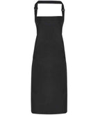 Premier Waterproof Bib Apron – Durable, High-Quality Protection for Professional Use