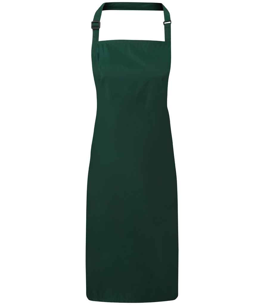 Premier Waterproof Bib Apron – Durable, High-Quality Protection for Professional Use