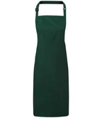 Premier Waterproof Bib Apron – Durable, High-Quality Protection for Professional Use