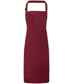 Premier Waterproof Bib Apron – Durable, High-Quality Protection for Professional Use