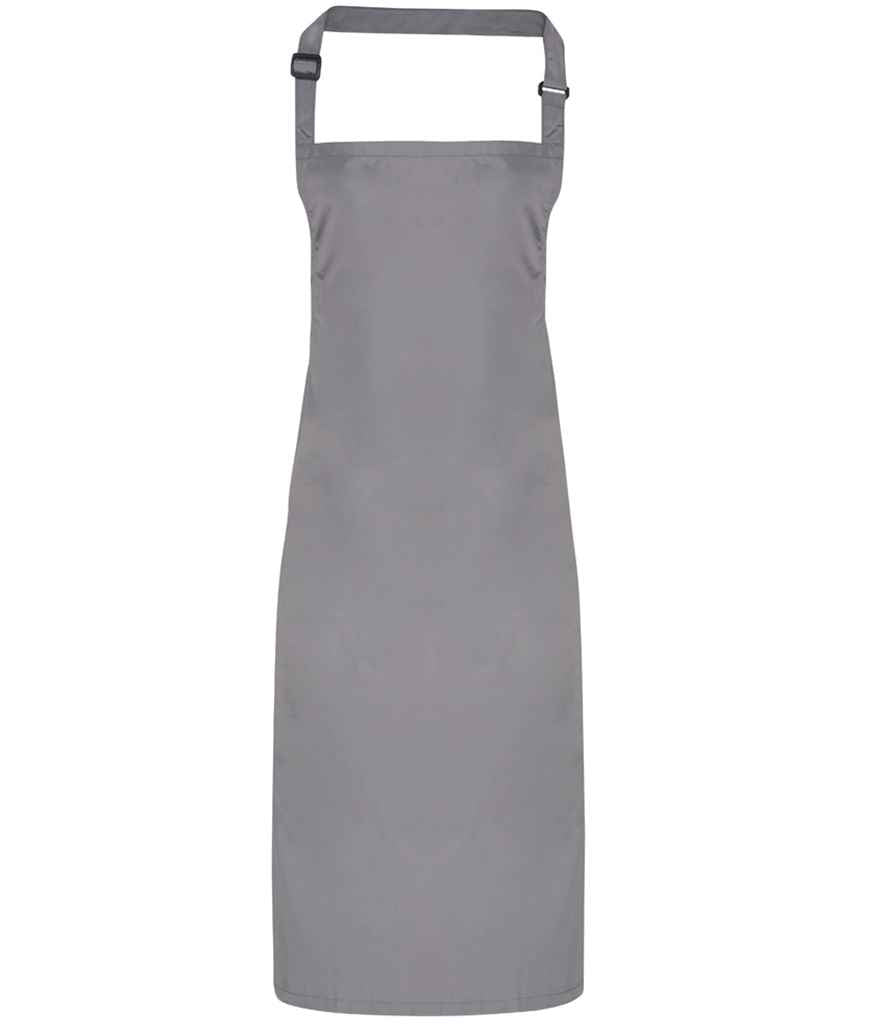 Premier Waterproof Bib Apron – Durable, High-Quality Protection for Professional Use