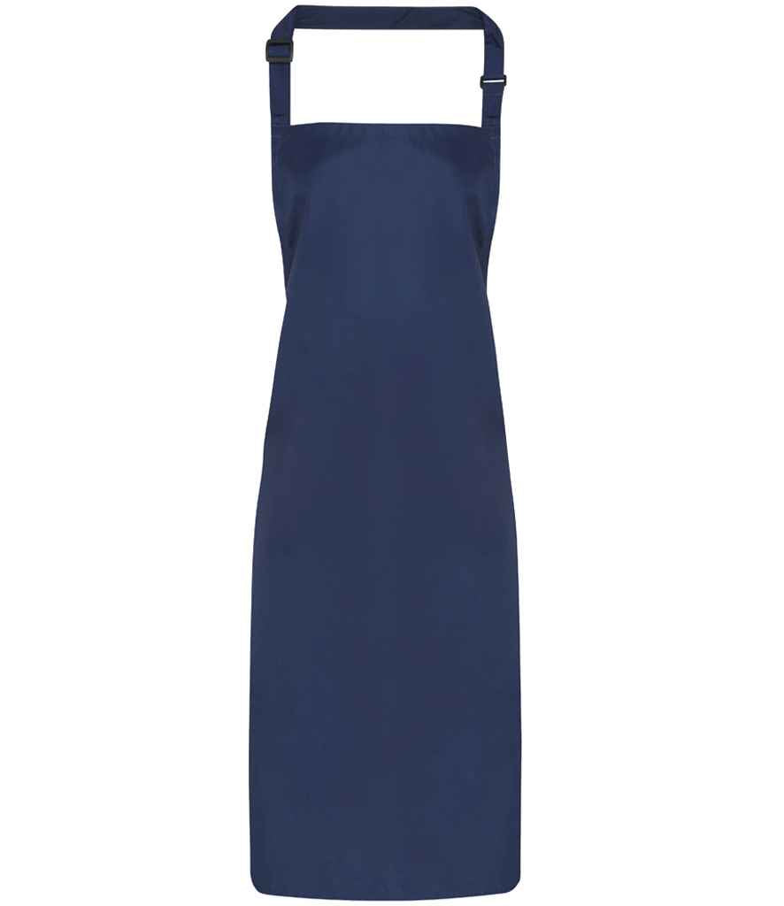 Premier Waterproof Bib Apron – Durable, High-Quality Protection for Professional Use