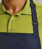 Premier Waterproof Bib Apron – Durable, High-Quality Protection for Professional Use
