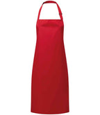 Premier Waterproof Bib Apron – Durable, High-Quality Protection for Professional Use