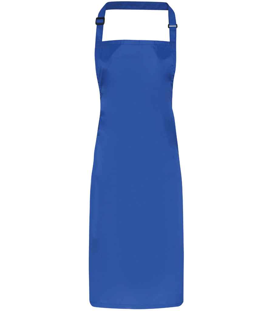Premier Waterproof Bib Apron – Durable, High-Quality Protection for Professional Use