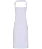 Premier Waterproof Bib Apron – Durable, High-Quality Protection for Professional Use