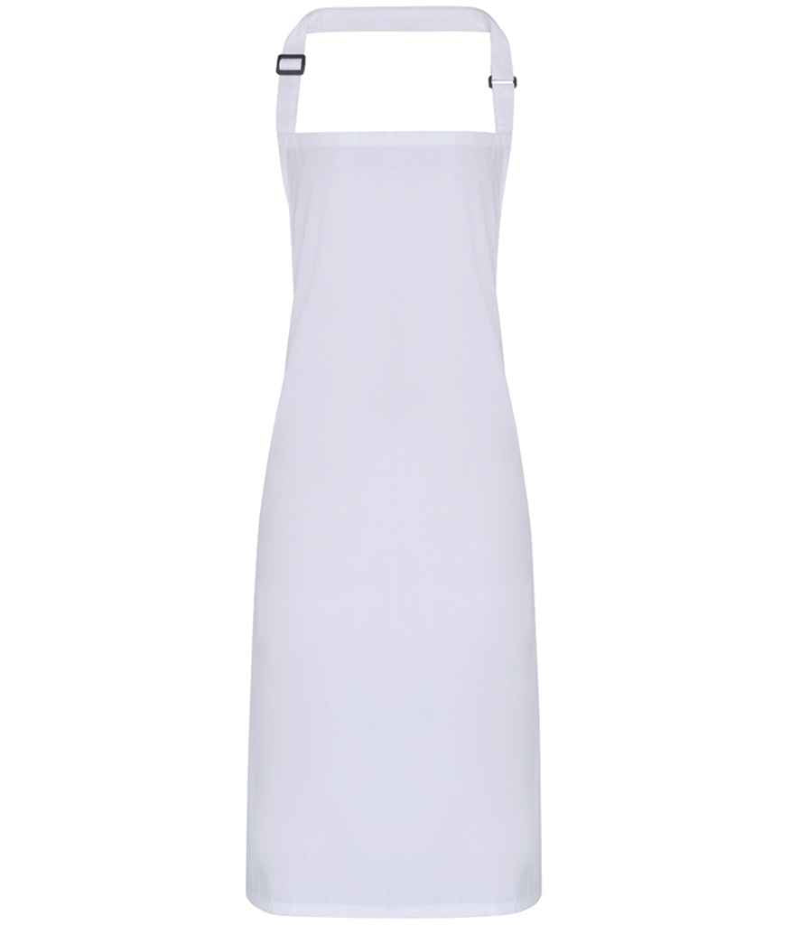 Premier Waterproof Bib Apron – Durable, High-Quality Protection for Professional Use