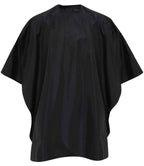 Premier Waterproof Salon Gown – Durable and Protective Styling Cape for Professional Use