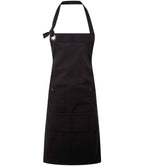 Premier Calibre Heavy Canvas Pocket Apron with Durable Construction and Functional Design