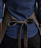 Premier Calibre Heavy Canvas Pocket Apron with Durable Construction and Functional Design