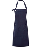 Premier Calibre Heavy Canvas Pocket Apron with Durable Construction and Functional Design