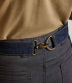 Premier Metro Utility Hip Apron in Durable Denim and Classic Fabric Options