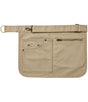 PR138 Khaki Front