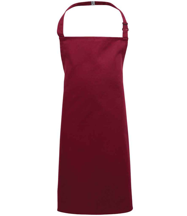 PR149 Burgundy Front