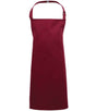 PR149 Burgundy Front