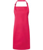 PR150 Hot Pink Front