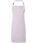 Premier 'Colours' Bib Apron in a range of vibrant and stylish shades