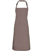 Premier 'Colours' Bib Apron – Durable and Stylish Protection for Professional Use