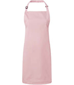 Premier 'Colours' Bib Apron – Durable and Stylish Protection for All Your Culinary Needs