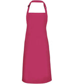 Premier 'Colours' Bib Apron – Durable and Stylish Protection for All Your Culinary Needs
