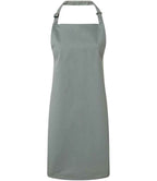 Premier 'Colours' Bib Apron – Durable and Stylish Protection for Professional Use
