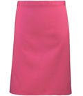 PR151 Hot Pink Front
