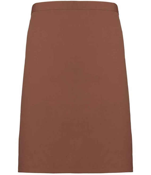 PR151 Mocha Front