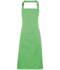 PR154 Apple Green Front