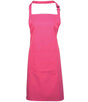 PR154 Hot Pink Front